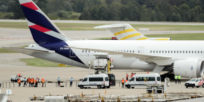 Nuevo suministro de vacunas de Sinovac podr�a llegar en mayo