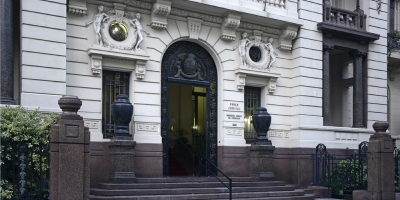 Funcionarios judiciales determinaron paro en reclamo de una feria sanitaria