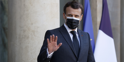 Francia abrir� 38 grandes centros de vacunaci�n atendidos por los bomberos