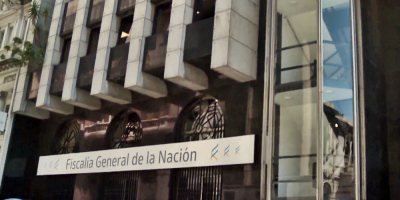 Fiscal�a suspendi� recepci�n de denuncias en las sedes y reduce horario