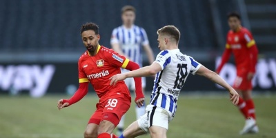 La Bundesliga plantea "concentraciones cuarentena" del 14 al 26 de abril