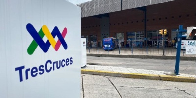 Tres Cruces prev� una disminuci�n en la movilidad de 25% respecto a 2019