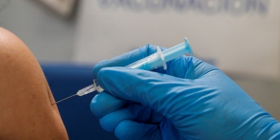 Parlamento dar� r�pido tratamiento a proyecto de ley que otorgar� horas libres a trabajadores para vacunarse