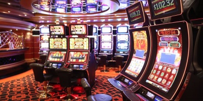 Trabajadores de casinos destacan que no hubo focos de Covid-19 en salas de juegos estatales
