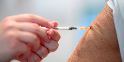 Turqu�a recibe 1,4 millones de dosis de Pfizer/BioNTech