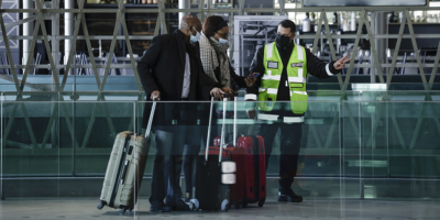 Aumentan los pacientes en Francia, con una incidencia alt�sima en Par�s