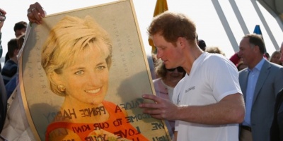 El pr�ncipe Enrique luchar� contra la desinformaci�n, en su segundo empleo