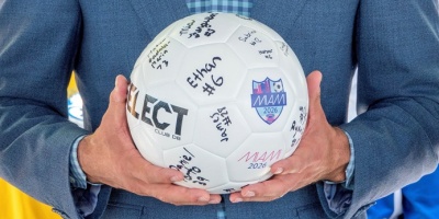 Miami quiere ser la "gran anfitriona" del Mundial de 2026