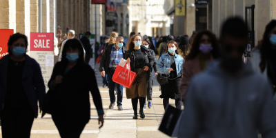 M�s del 50 % de los israel�es ya est�n vacunados con ambas dosis