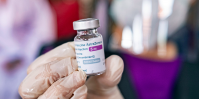 Suecia reanudar� la vacunaci�n con AstraZeneca para mayores de 65 a�os