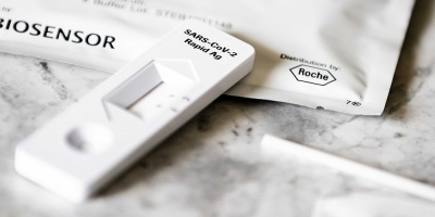 Rivera: 80% de los casos de coronavirus son de la variante P1