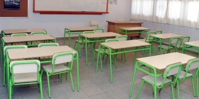 Sindicato de maestros: suspensi�n de clases "atenta contra el derecho a la educaci�n"