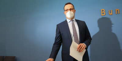 Alemania aplaza al martes obligatoriedad de test negativo a la entrada