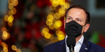 Brasil anuncia su primera vacuna propia y comenzar� a probarla en humanos