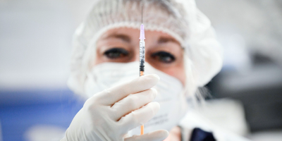 Italia prepara una ley con sanciones para los sanitarios que no se vacunen