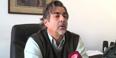 Zub�a defendi� fallo de la SCJ que declar� constitucional a la LUC