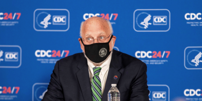 Exdirector de los CDC cree que el coronavirus sali� de un laboratorio en China