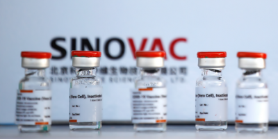 Se echaron a perder 800 dosis de Sinovac en el hospital de Canelones porque no fueron refrigeradas en tiempo y forma