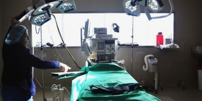 EEUU avala primera v�lvula no quir�rgica para dolencias de ventr�culo derecho