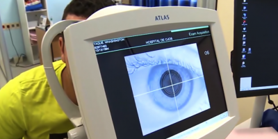 ASSE niega que se haya cambiado de nombre al Hospital de Ojos �Jose Mart�