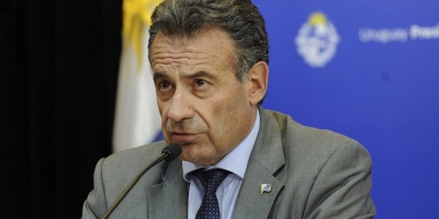 Uruguay supera el medio mill�n de habitantes vacunados