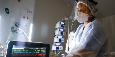 Sociedades m�dicas y cient�ficas advierten por �cat�strofe sanitaria inminente"