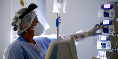 Los CTI podr�an saturarse antes de lo previsto