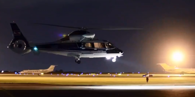 El Ej�rcito y la Fuerza A�rea realizaron nueva distribuci�n de Pfizer durante la madrugada