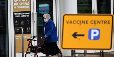 Inglaterra vuelve a permitir las reuniones y el deporte al aire libre