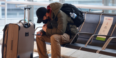 Espa�a prorroga cierre de fronteras desde terceros pa�ses hasta 30 de abril