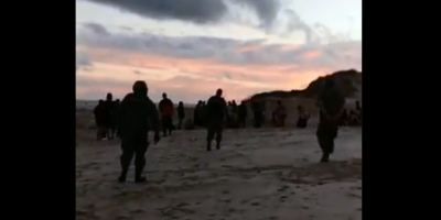 Garc�a afirm� que "todos sabemos lo que se puede y lo que no" 