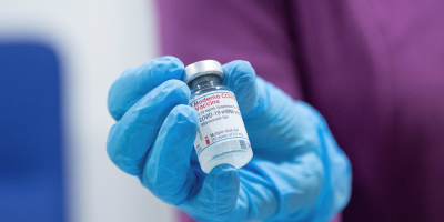 Moderna dice que cumplir� con su calendario de entrega de vacunas a EE.UU.