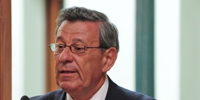 Nin Novoa: Lacalle Pou "le err�" al calificar de "lastre" al Mercosur