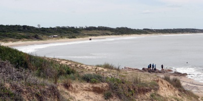 Intendente de Rocha pide a visitantes que mantengan su burbuja social