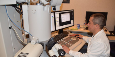 Cient�ficos crean una c�lula sint�tica simple que crece como las naturales