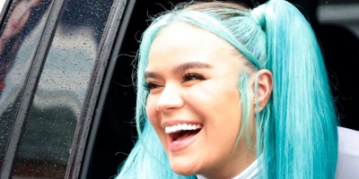 Karol G hace historia en Spotify Global con el debut de su disco �KG0516"