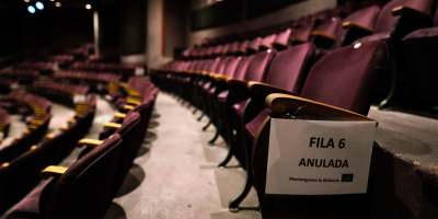 Iberoam�rica ve amenazados 2,6 millones de puestos de trabajo de la cultura