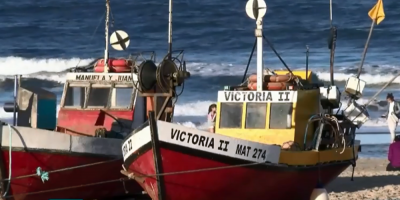 Hoteles de Rocha trabajan al 50% de ocupaci�n durante semana de Turismo