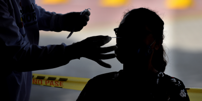 Un total de 19.246 personas est�n cursando la Covid-19