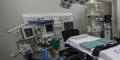 SAU: Los anestesistas podr�an desempe�arse en �reas de cuidados cr�ticos en una situaci�n de emergencia