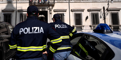 Detenidos tres empleados de la regi�n Sicilia por falsificar los datos COVID