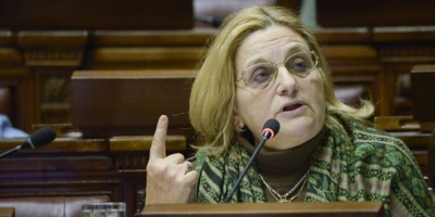 Bianchi asegura que algunos m�dicos impulsan una operaci�n pol�tica contra el Gobierno