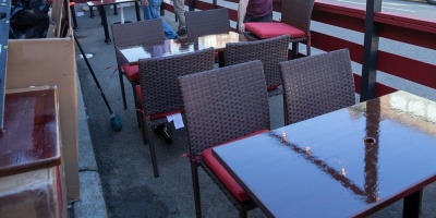 Cambadu advierte: mayor reducci�n de la movilidad provocar� �cierre definitivo� de bares y restaurantes