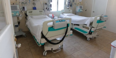 El viernes abrir�n 11 nuevas camas de CTI en salud p�blica