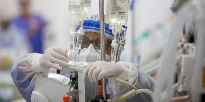 MSP inform� criterios para ingreso de pacientes con COVID-19 a CTI