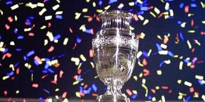 Se conocieron los grupos de la Copa America 2015: Uruguay con Argentina, Paraguay y Jamaica