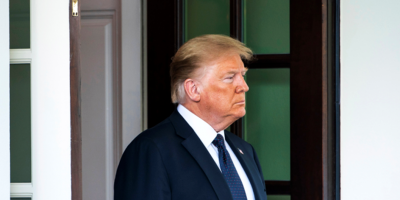 Trump afronta demanda por difamaci�n de una mujer tras perder apelaci�n