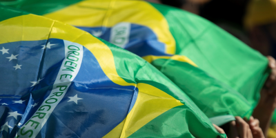 Brasil registr� 3.780 nuevas muertes por covid-19, un nuevo r�cord diario