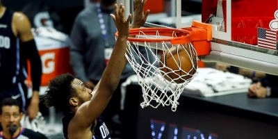 Suns y Nuggets muestran solidez ganadora; Clippers, la pierden