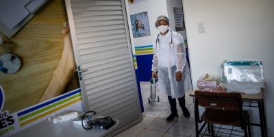 N�mero de muertos mundiales de COVID crece por segunda semana consecutiva